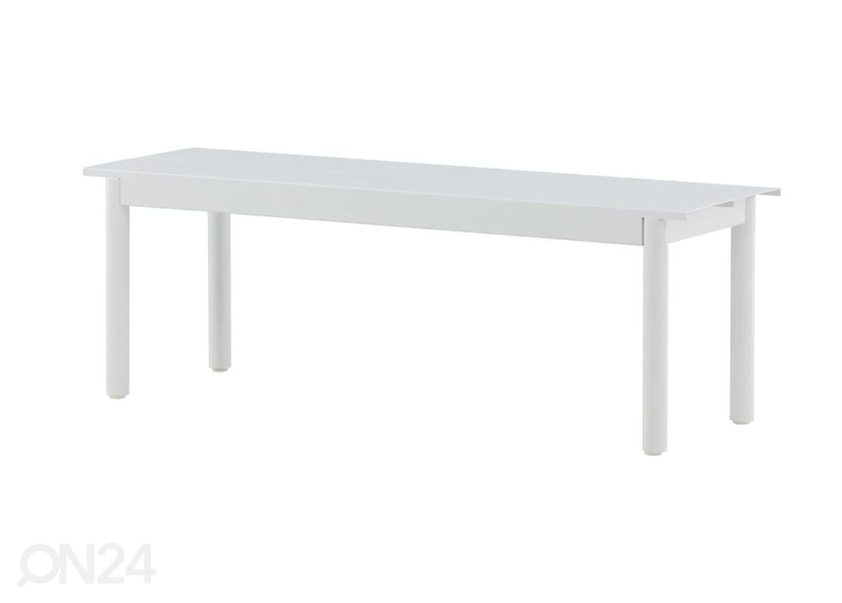 Aiapink Modena suurendatud
