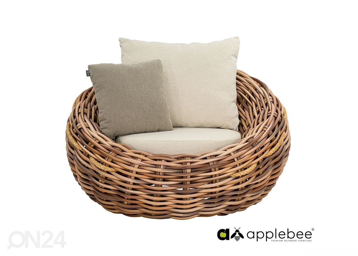 Aiatool Cocoon suurendatud
