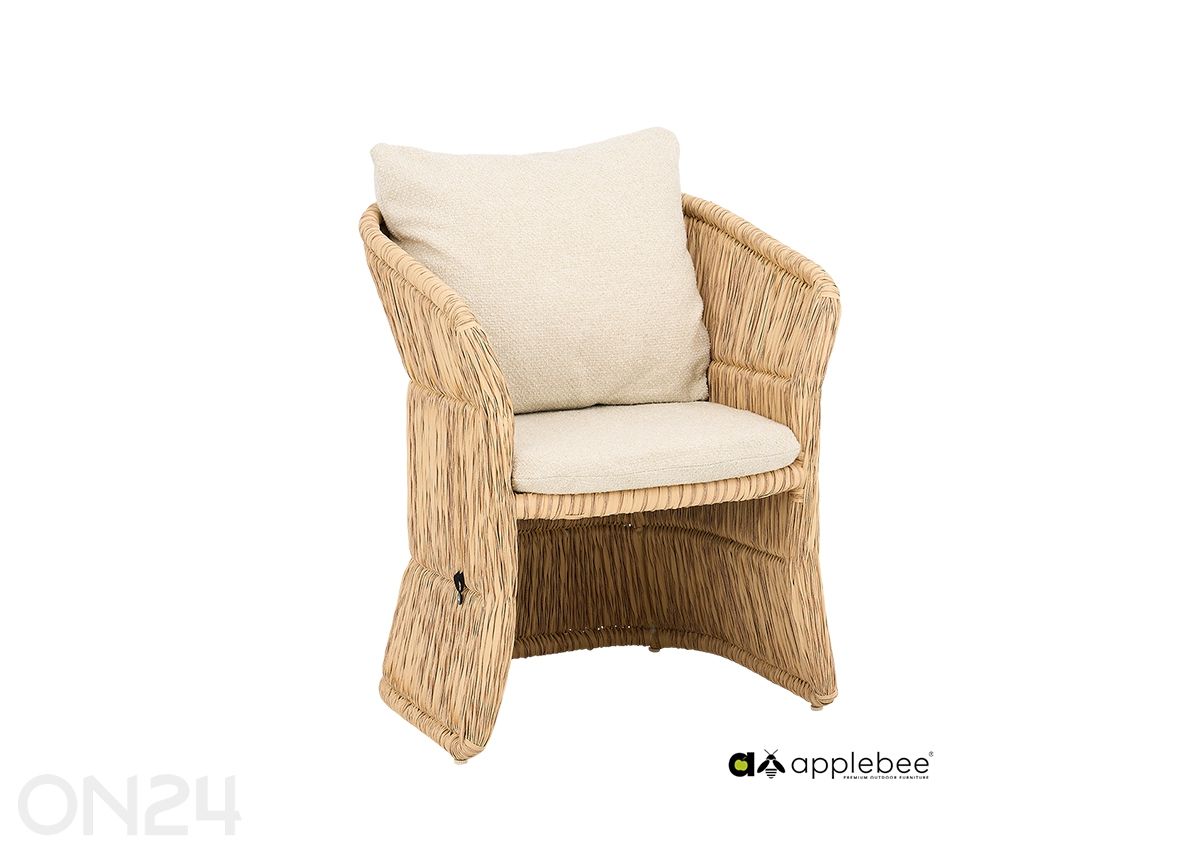 Aiatool Gili suurendatud