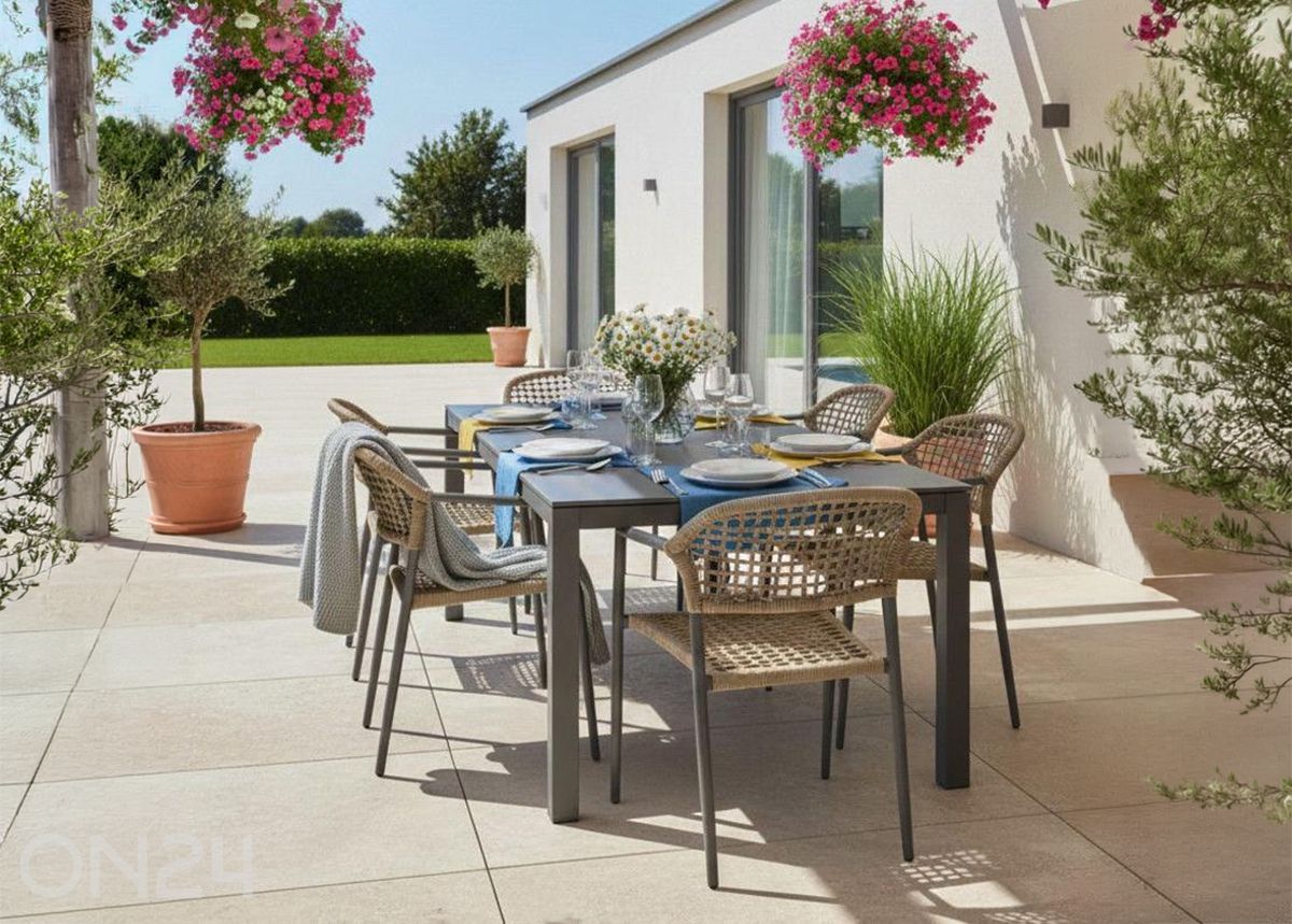 Aiatool PORTO, hall suurendatud