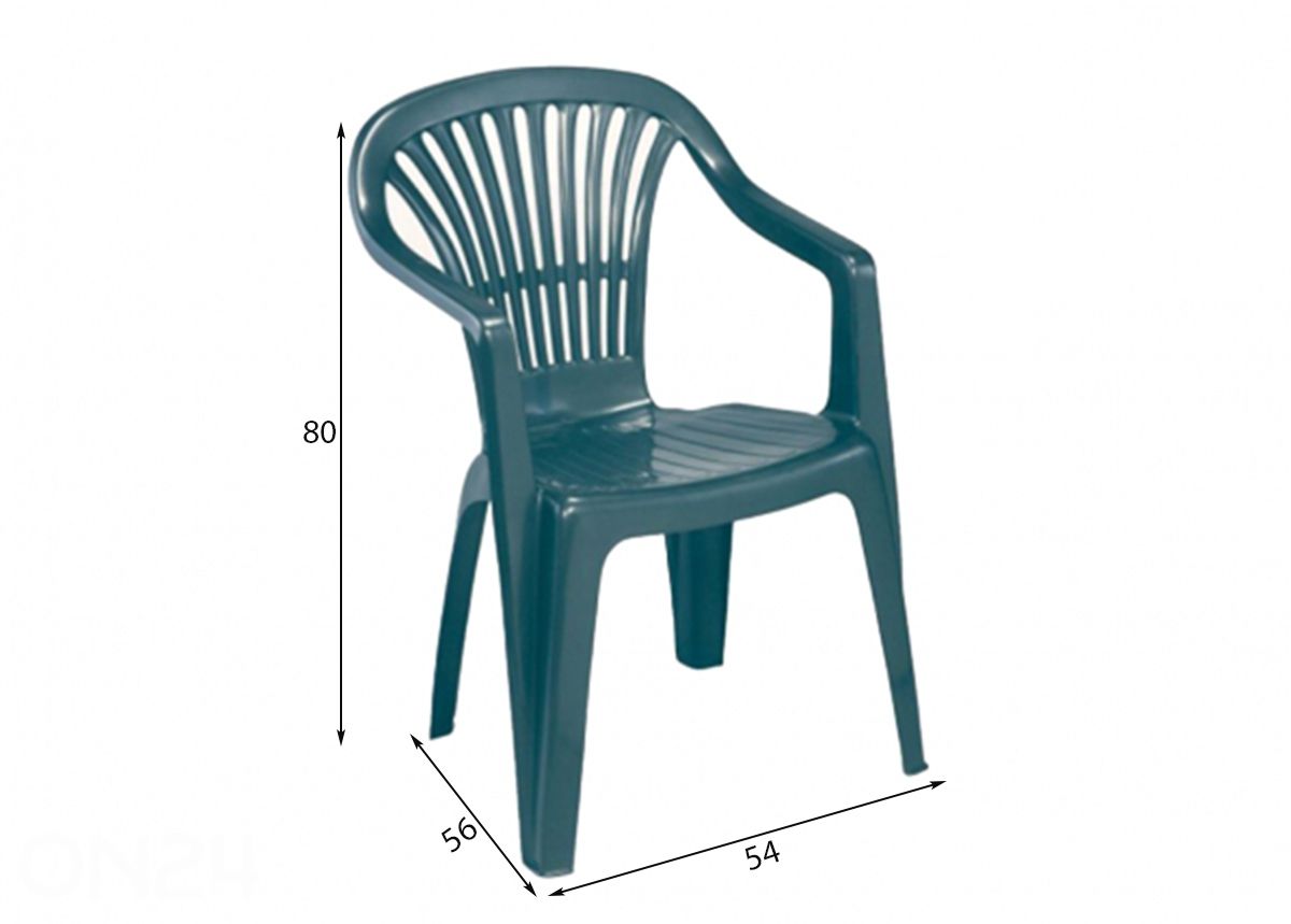 Aiatool Scillar suurendatud