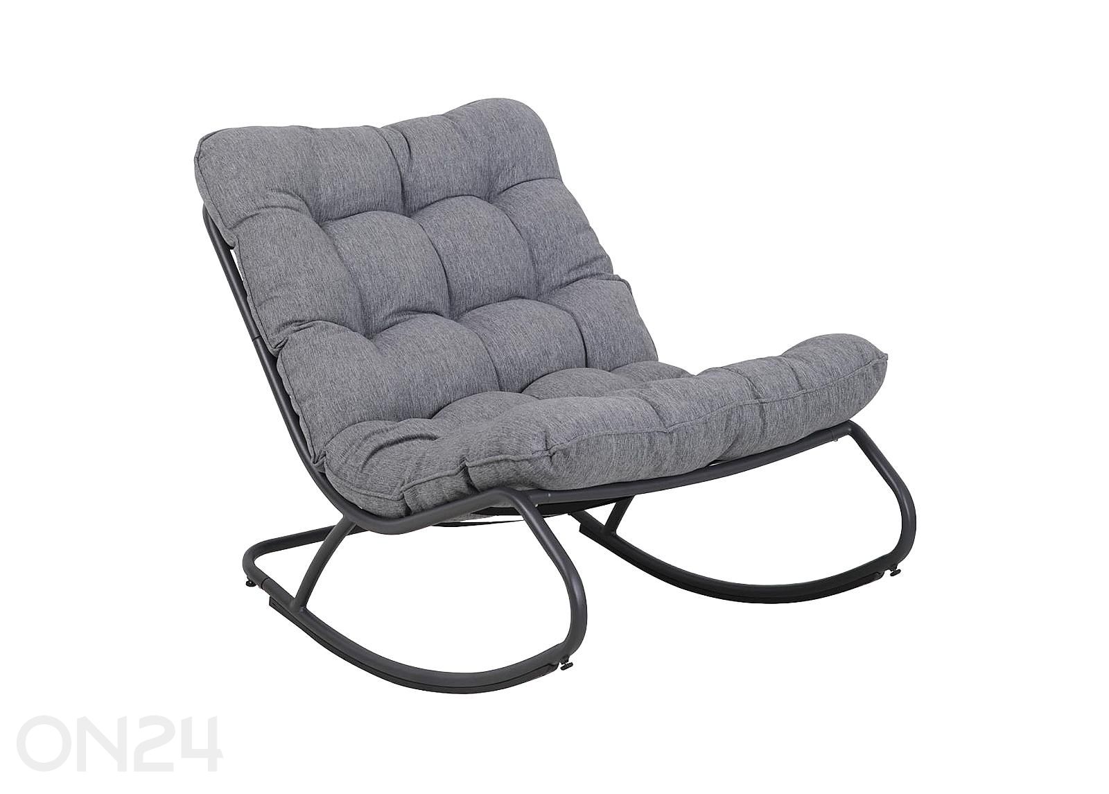 Aiatool Vibe suurendatud