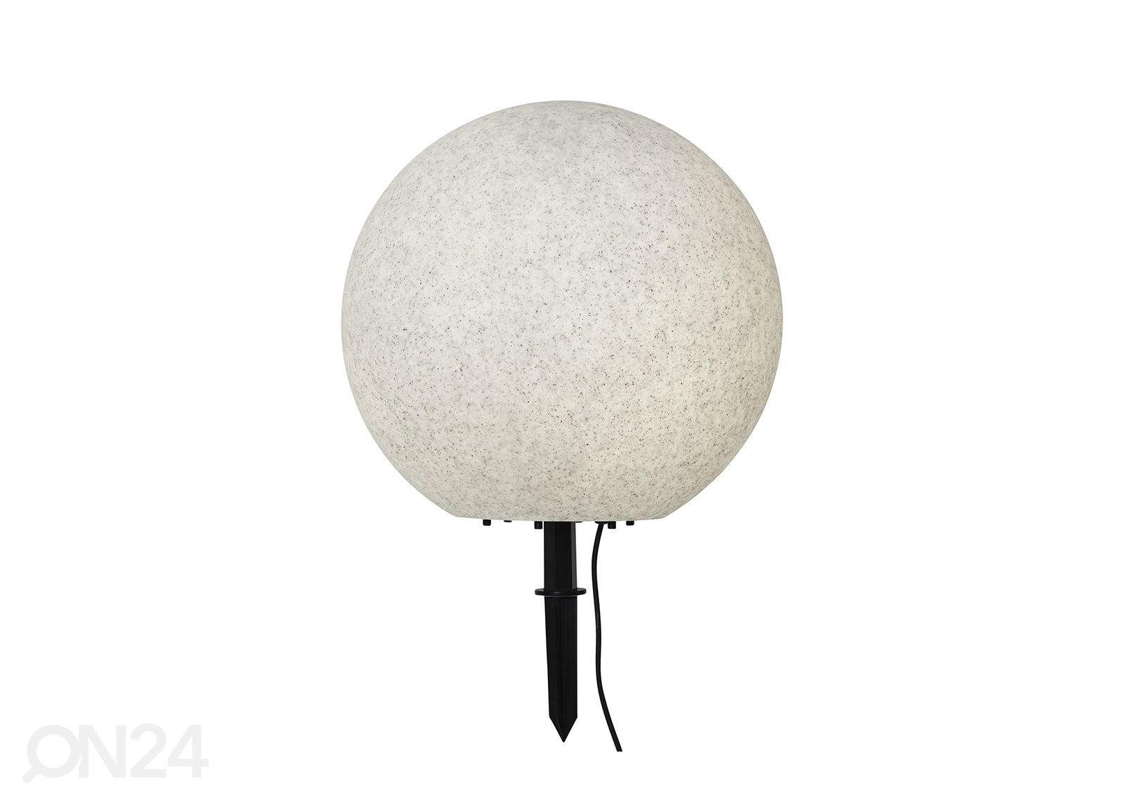 Aiavalgusti Stone suurendatud
