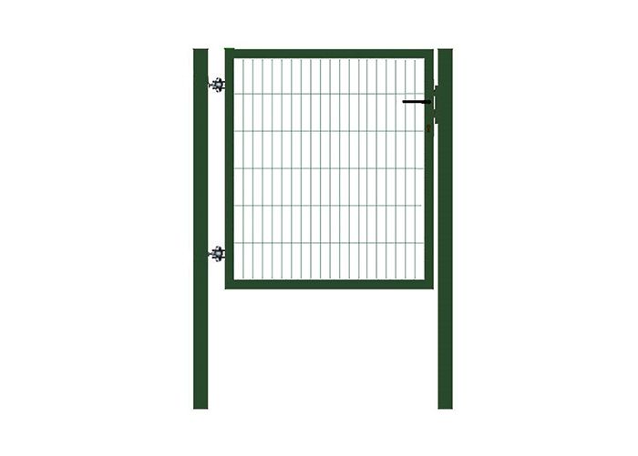 Aiavärav Strong 100x120 cm suurendatud