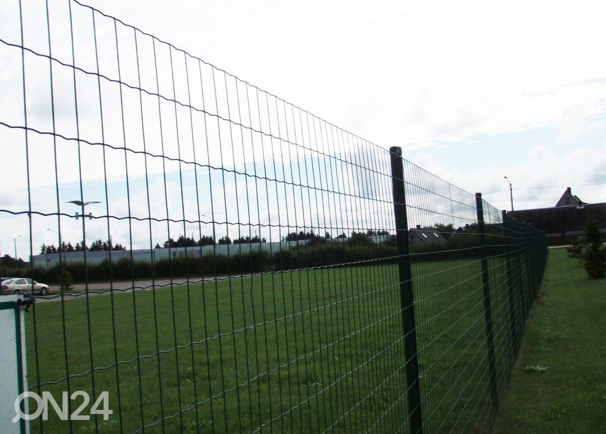 Aiavõrk Classic 0,8x10 m suurendatud