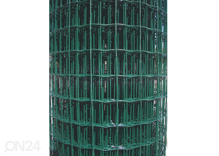 Aiavõrk Extra Strong 1,2x25 m suurendatud