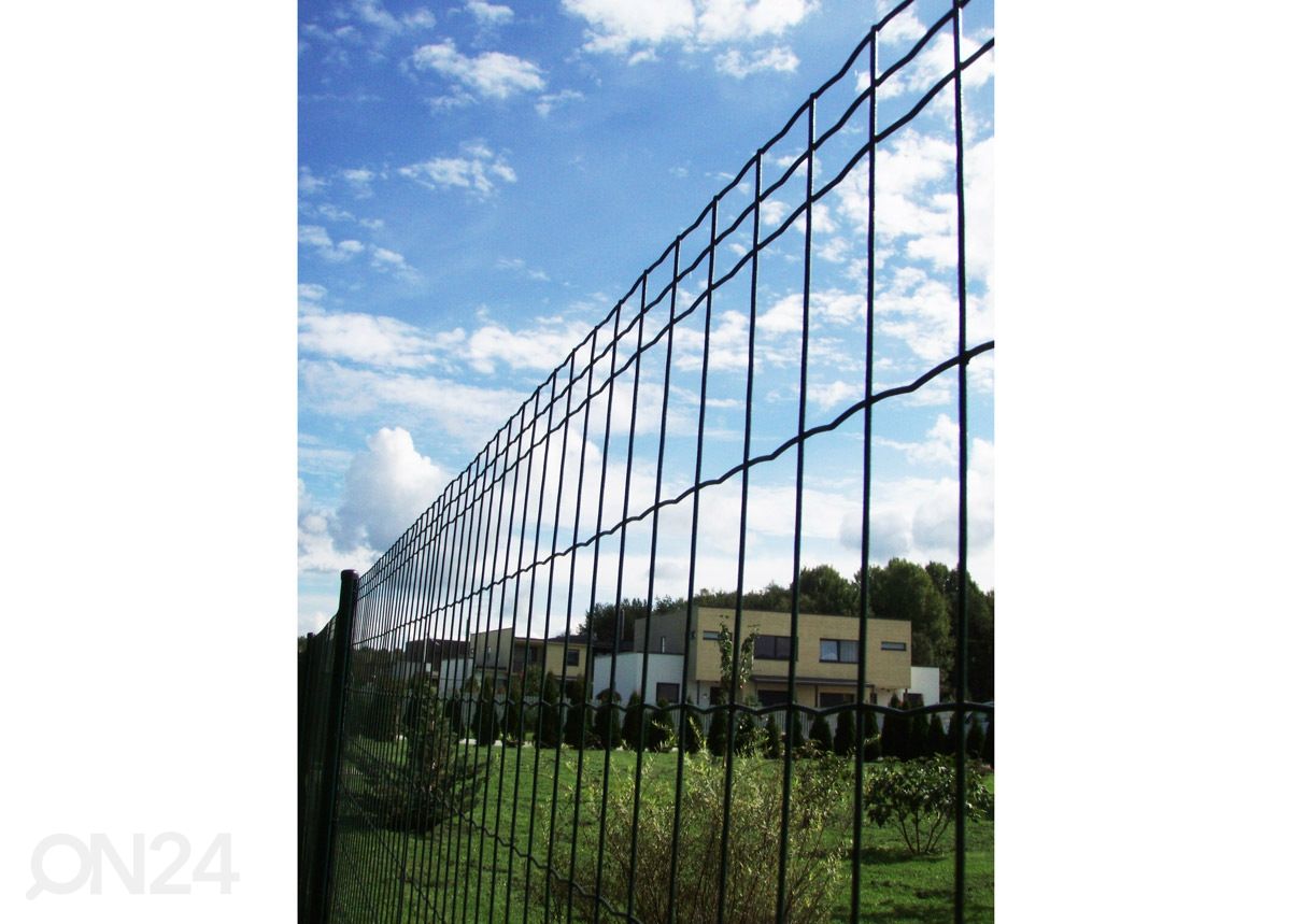 Aiavõrk Strong 1,0x25 m suurendatud