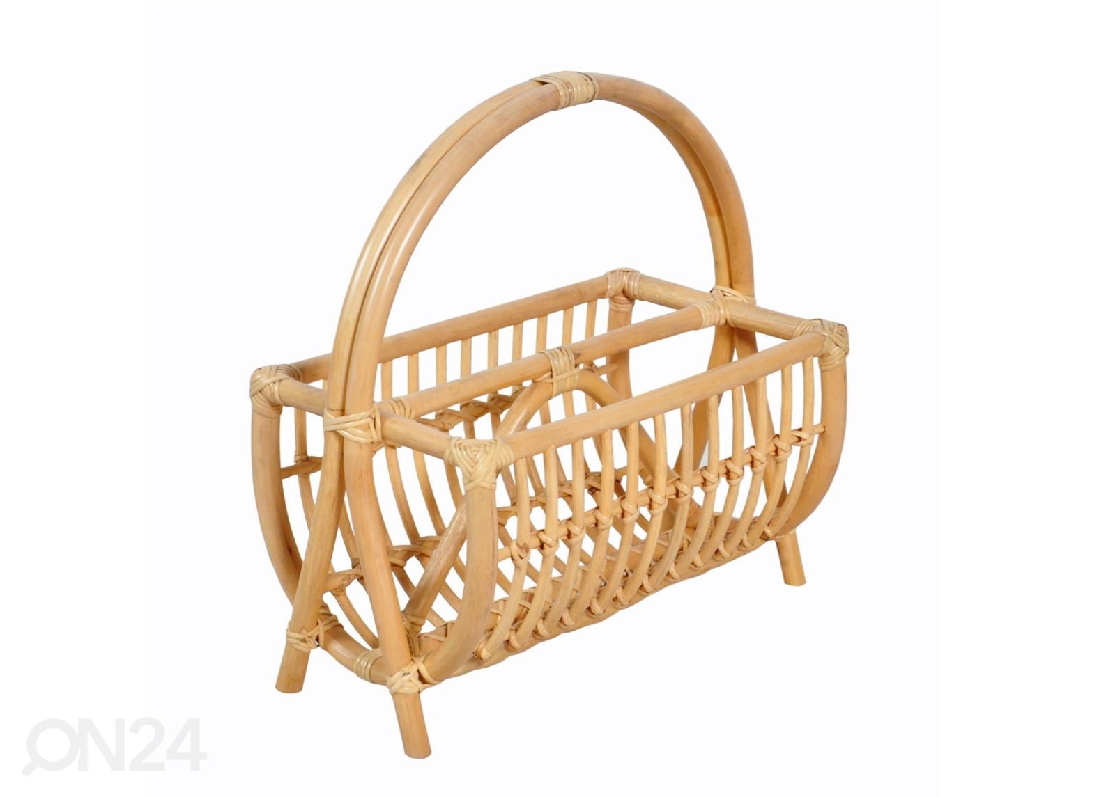 Ajalehekorv Bali suurendatud