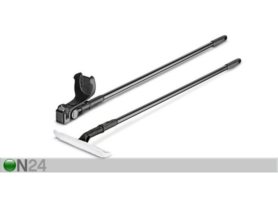 Aknapesuri pikenduskomplekt Window Vac, 2.633-144&KAR suurendatud