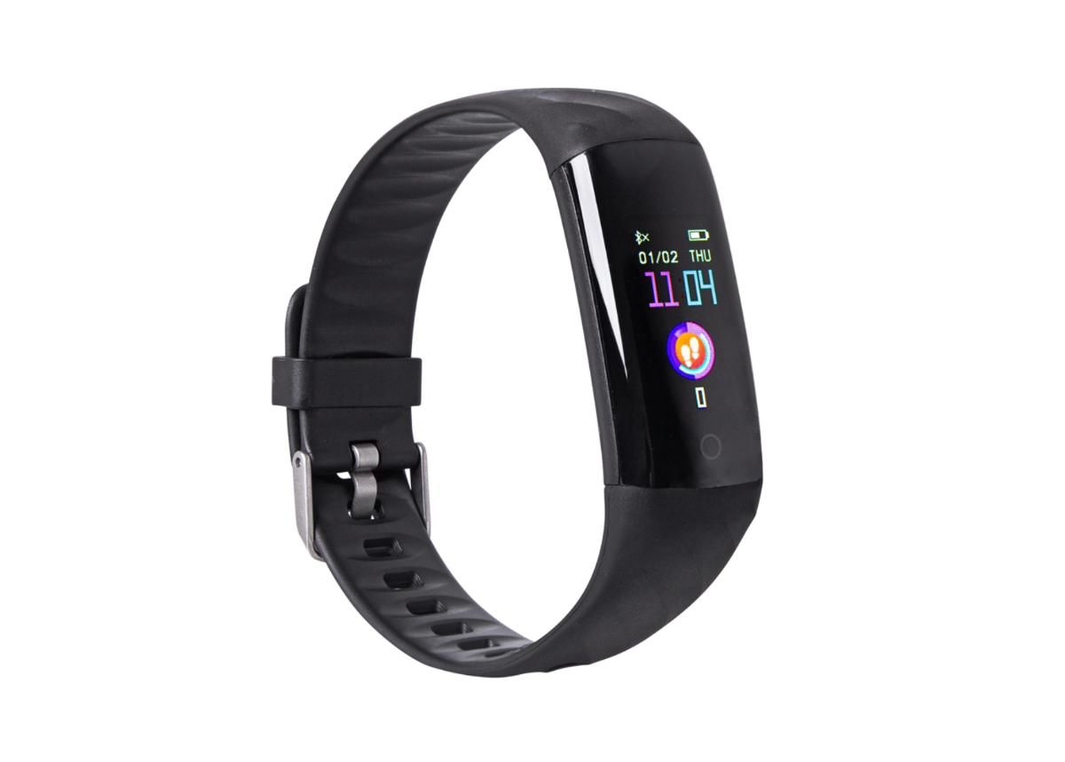 Aktiivsusmonitor Oxyband inSPORTline suurendatud