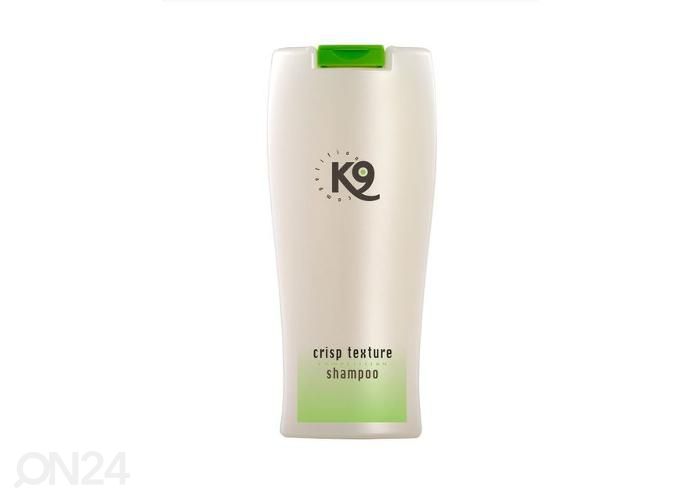 Aloe vera texture šampoon karmik. Tõule 300 ml suurendatud