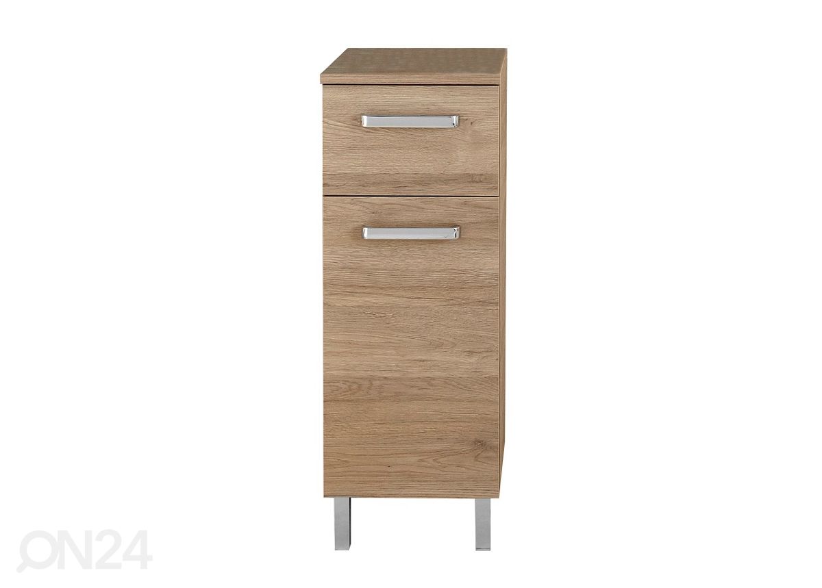 Alumine vannitoakapp 313 suurendatud