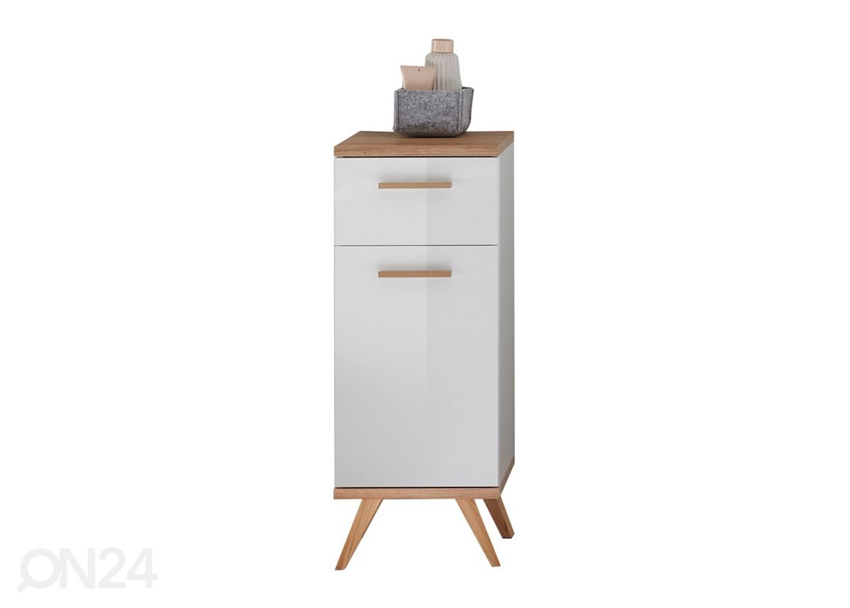 Alumine vannitoakapp 923 suurendatud
