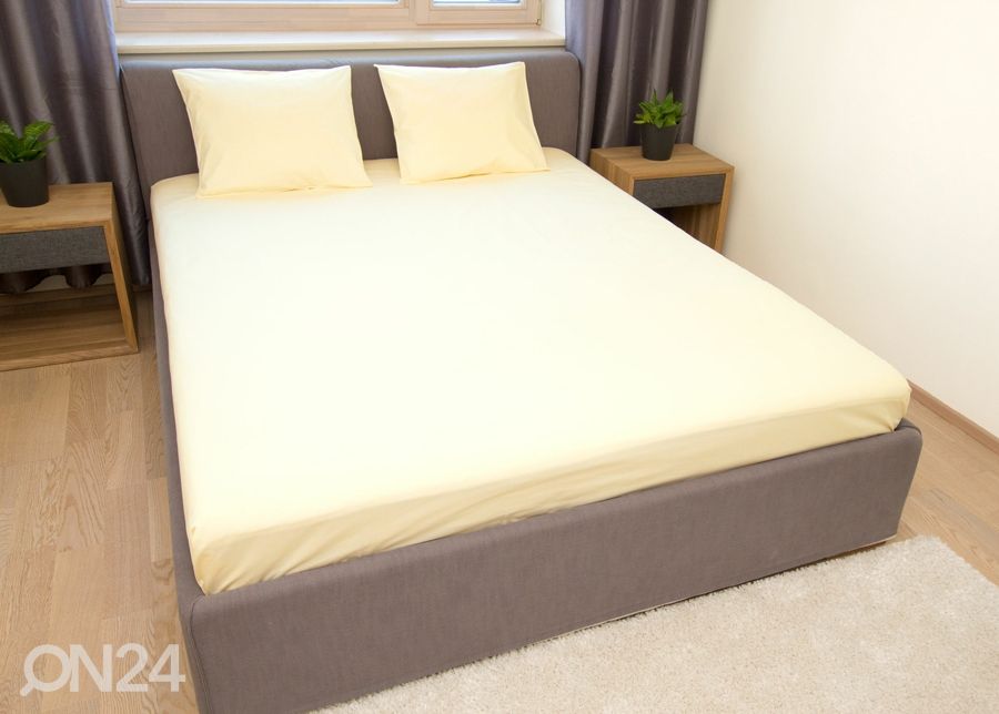 Aluslina 240x220 cm + 2 padjapüüri suurendatud