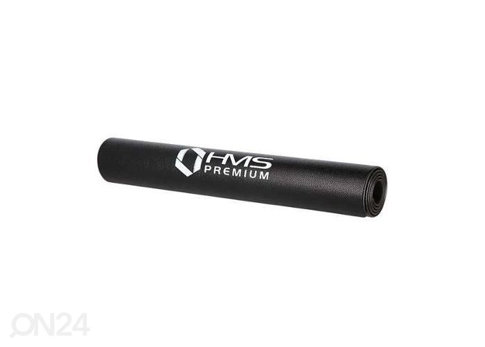 Alusmatt treeningseadmetele HMS Premium MPS 160 cm suurendatud