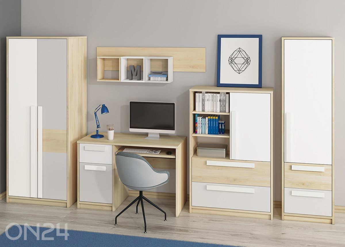 Arvutilaud Carlo 119 suurendatud