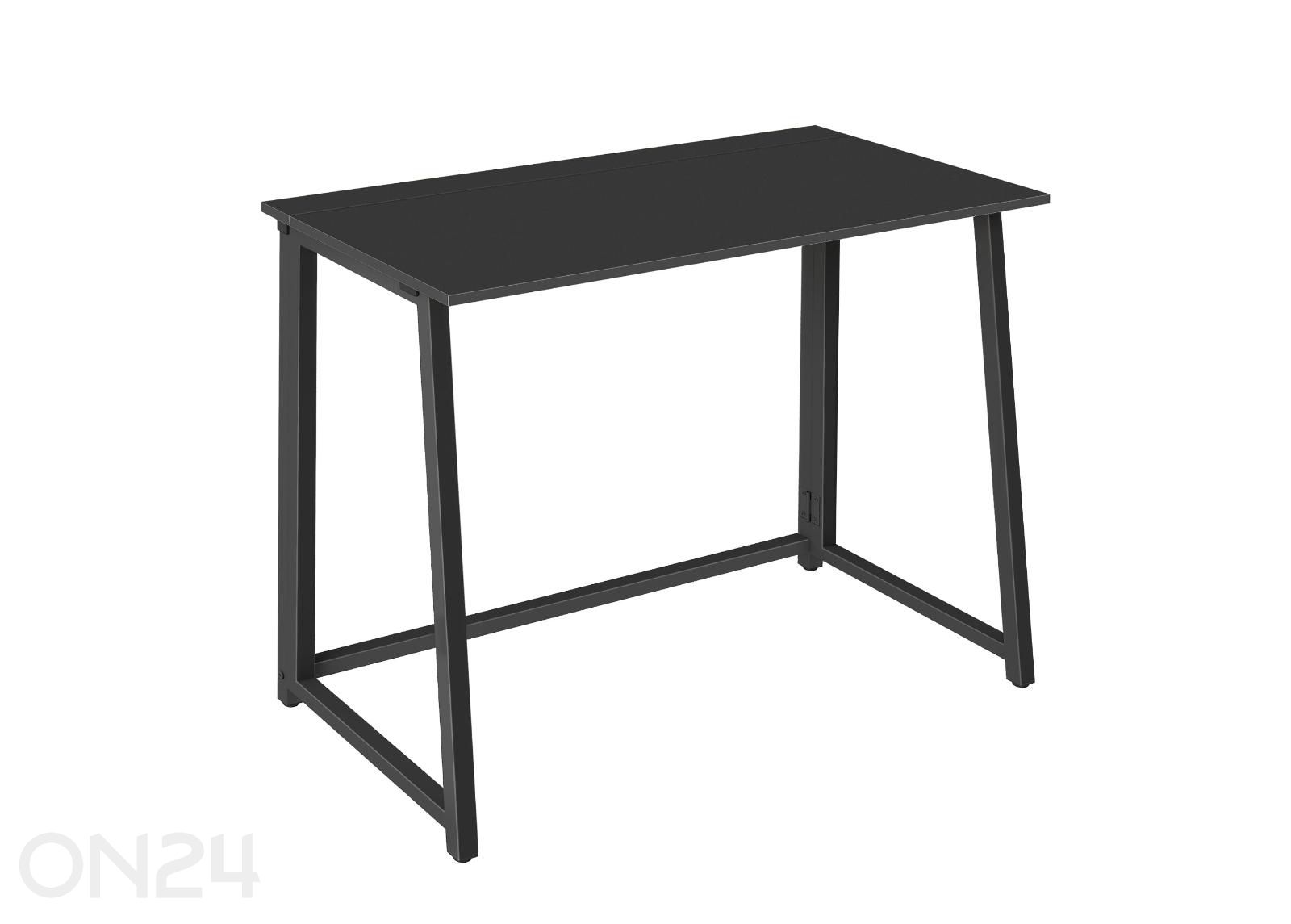 Arvutilaud Max 40x80 cm suurendatud