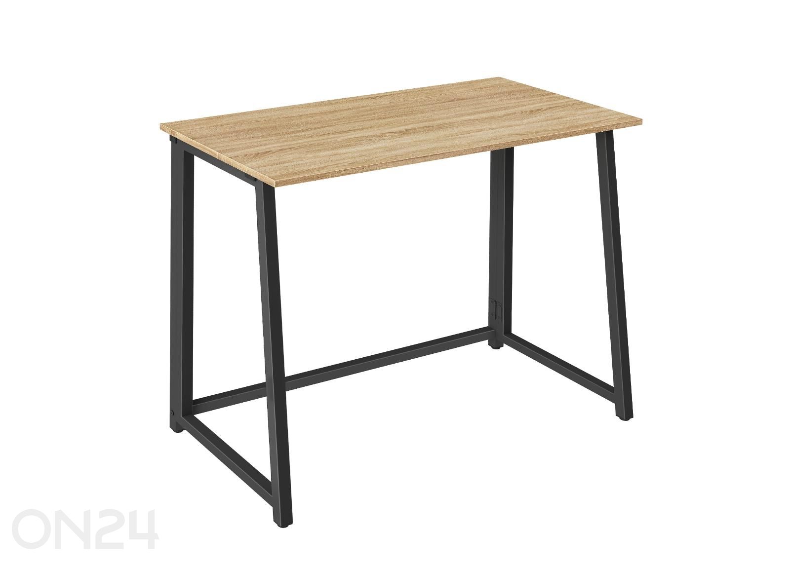 Arvutilaud Max 40x80 cm suurendatud