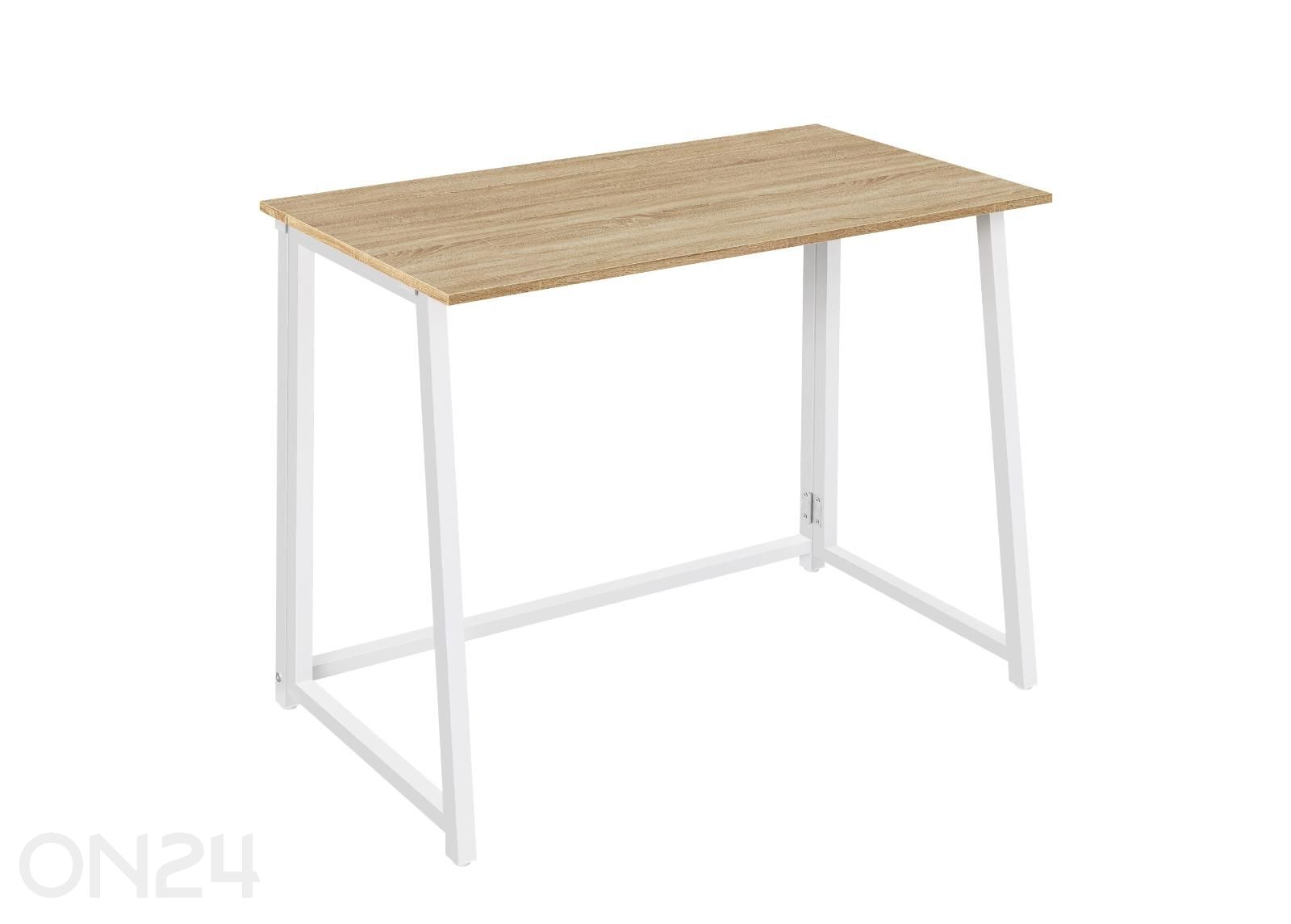 Arvutilaud Max 40x80 cm suurendatud