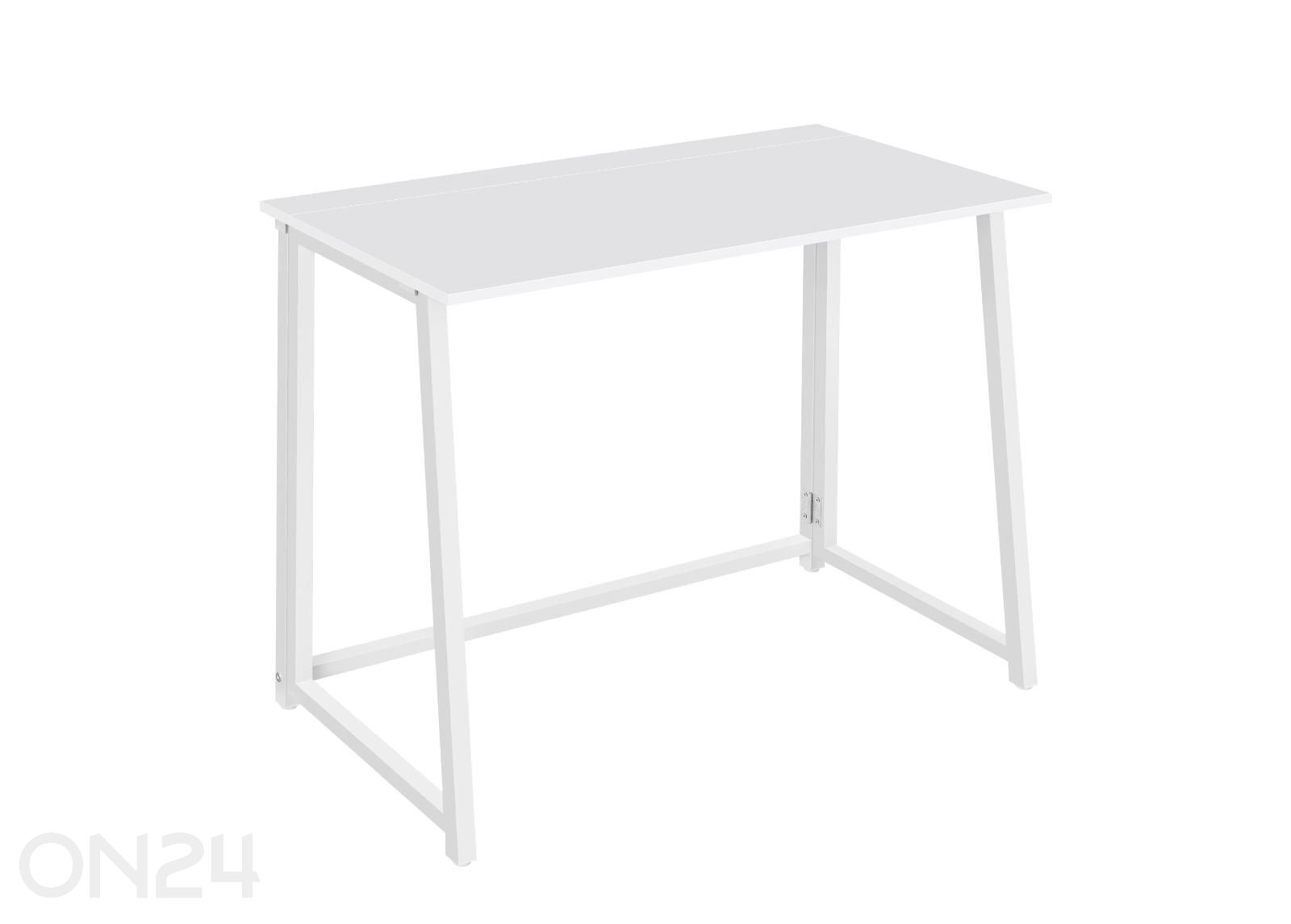 Arvutilaud Max 40x80 cm suurendatud