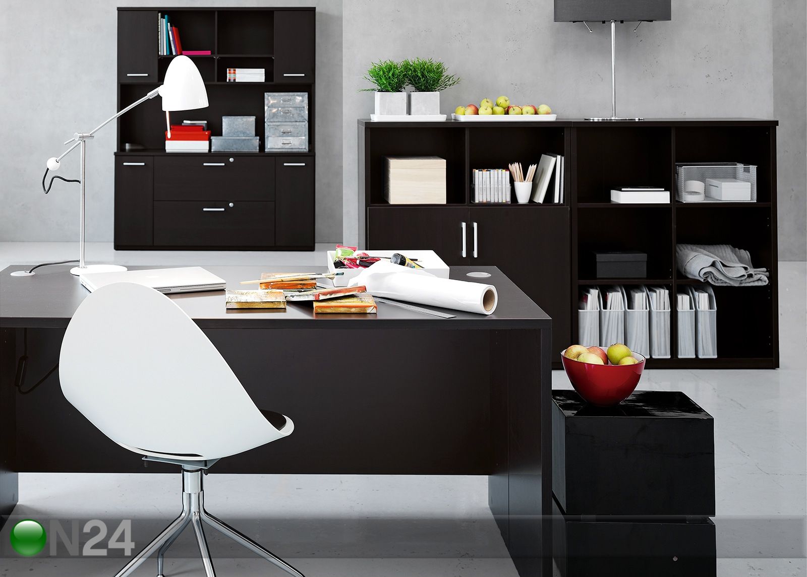Arvutilaud Office suurendatud