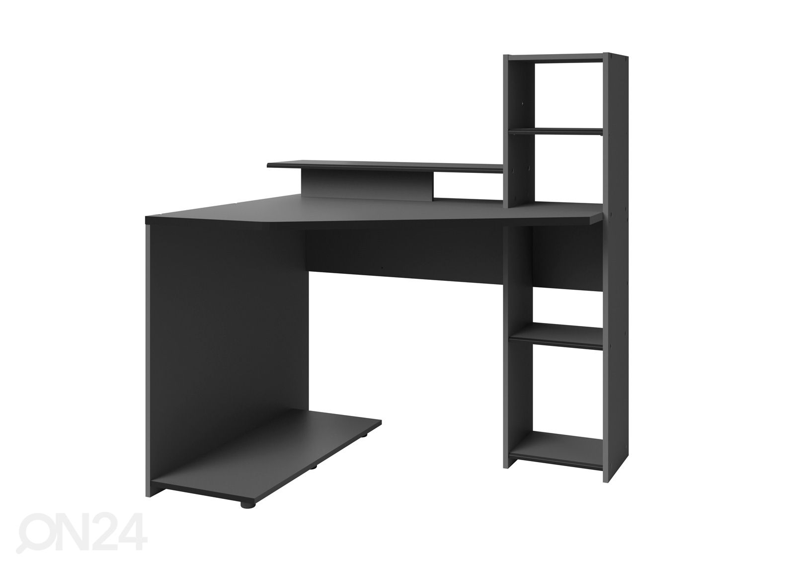 Arvutilaud Set Up suurendatud