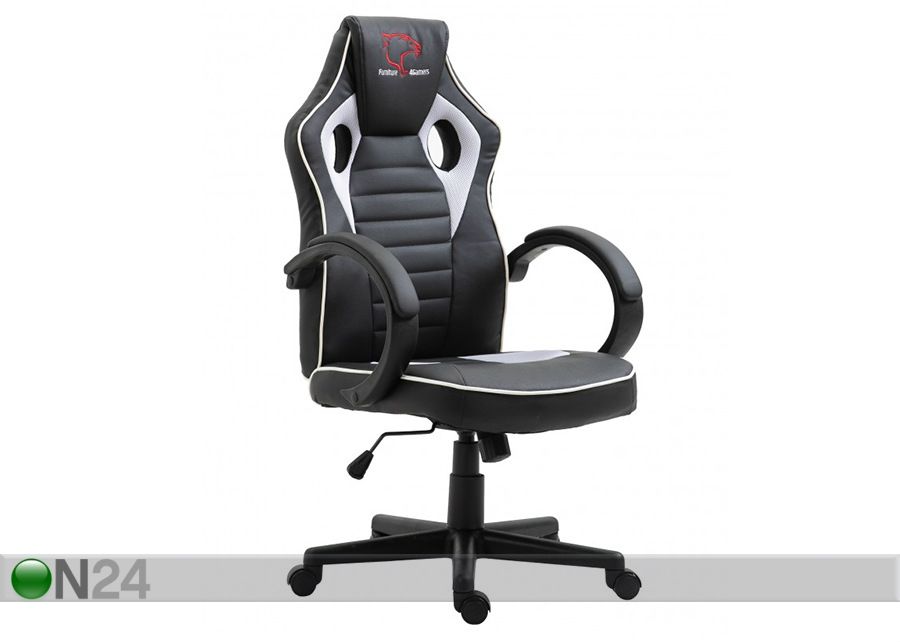 Arvutitool 4Gamers suurendatud