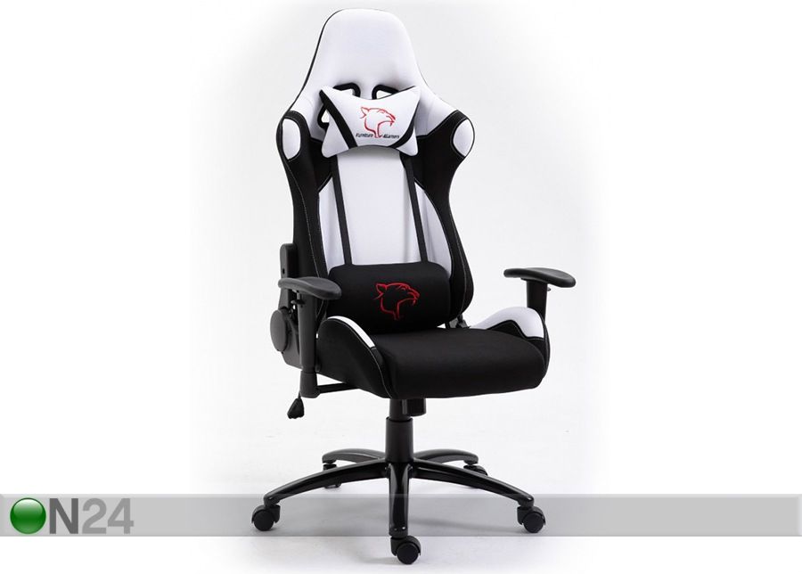 Arvutitool 4Gamers suurendatud