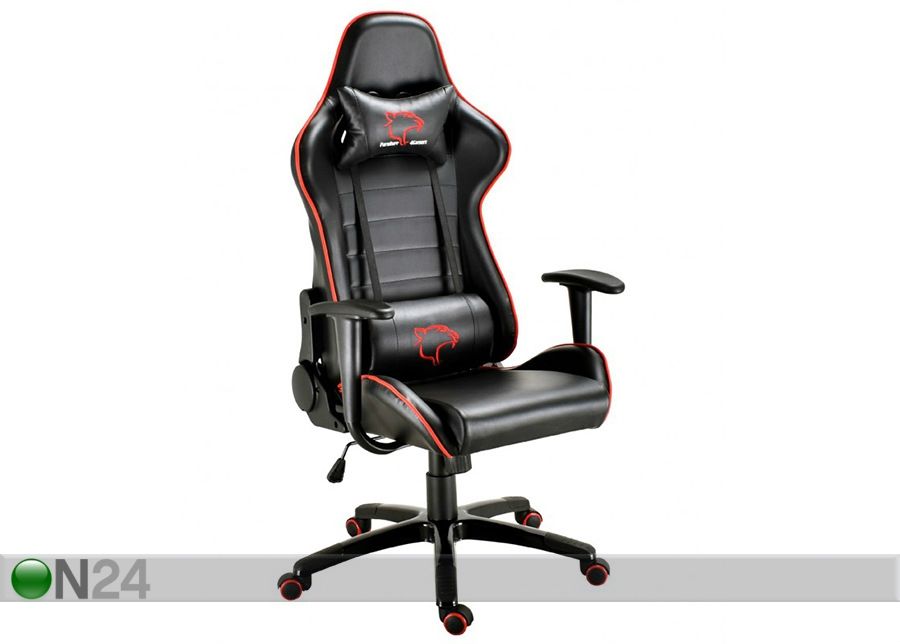 Arvutitool 4Gamers suurendatud