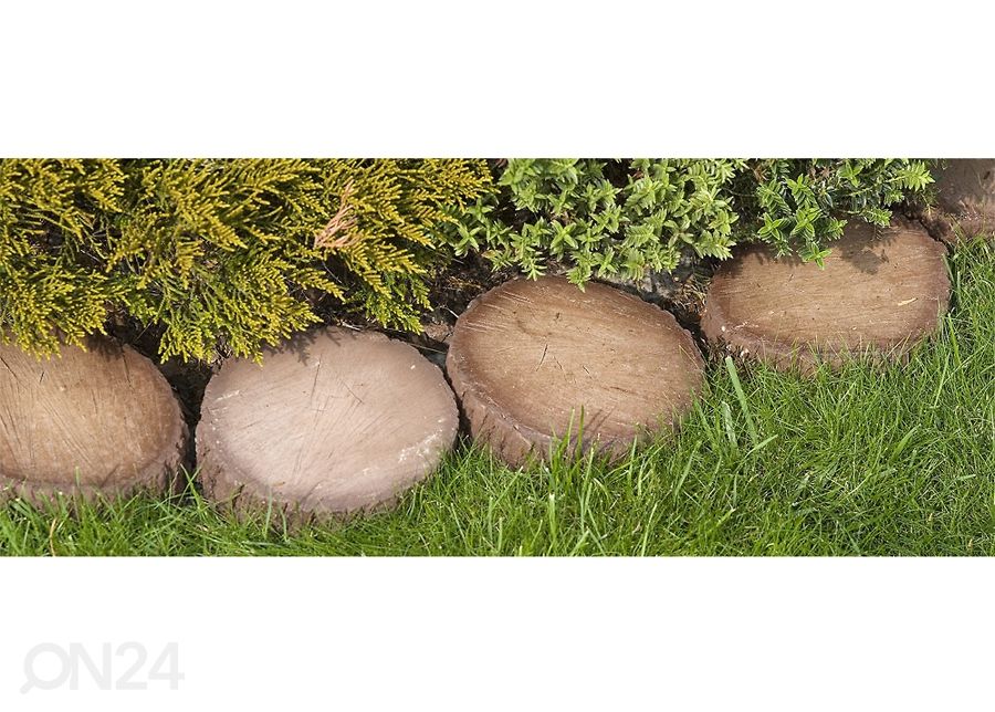 Astmed aeda Ø 25 cm suurendatud