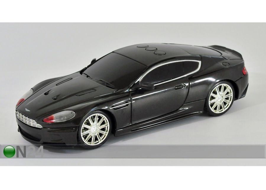 Aston Martin DBS V12 suurendatud