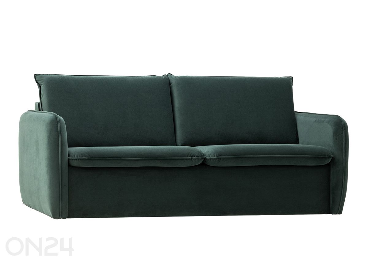 Atto Collection diivanvoodi Pamela 3LK suurendatud