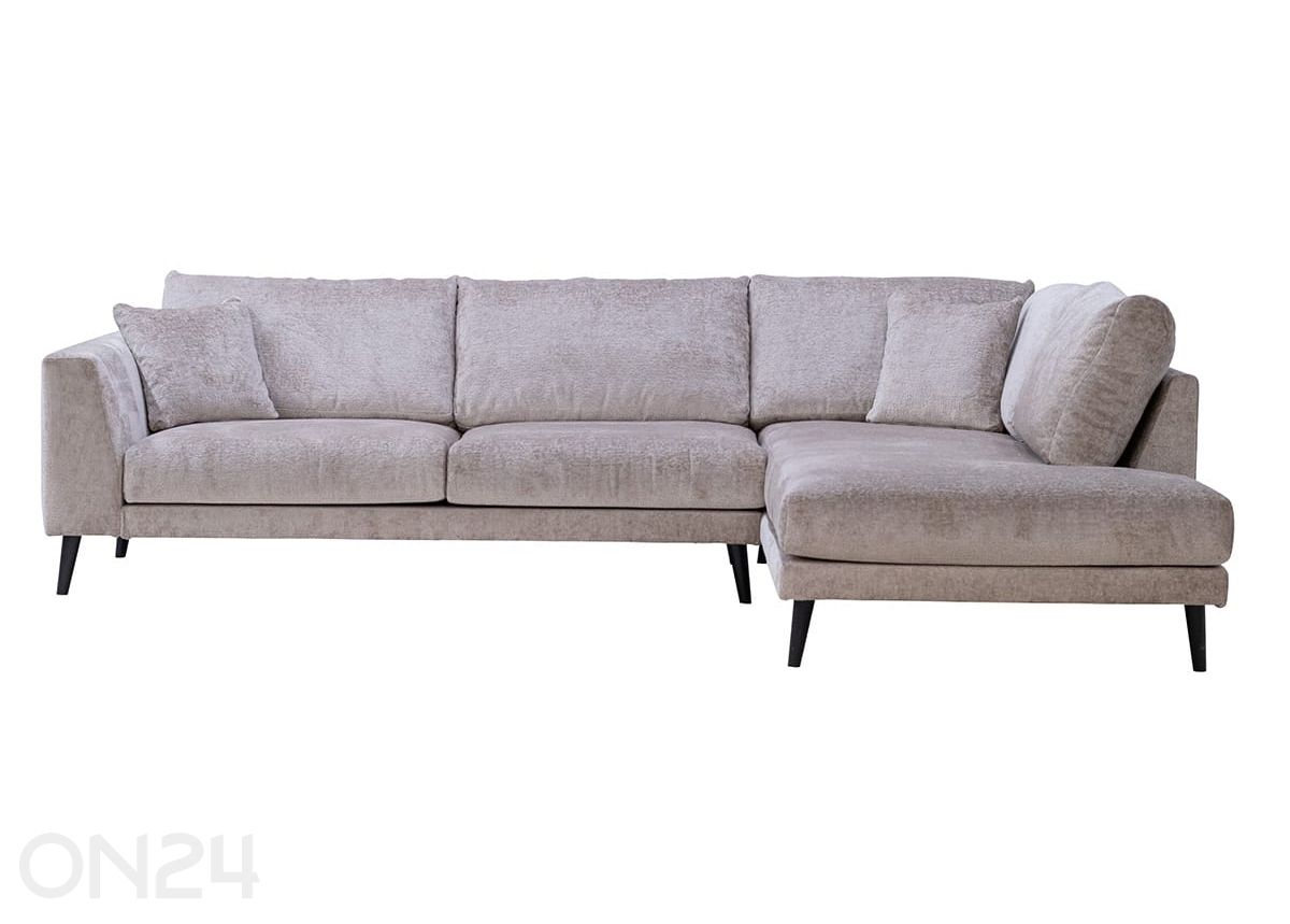 Atto Collection nurgadiivan Daily suurendatud