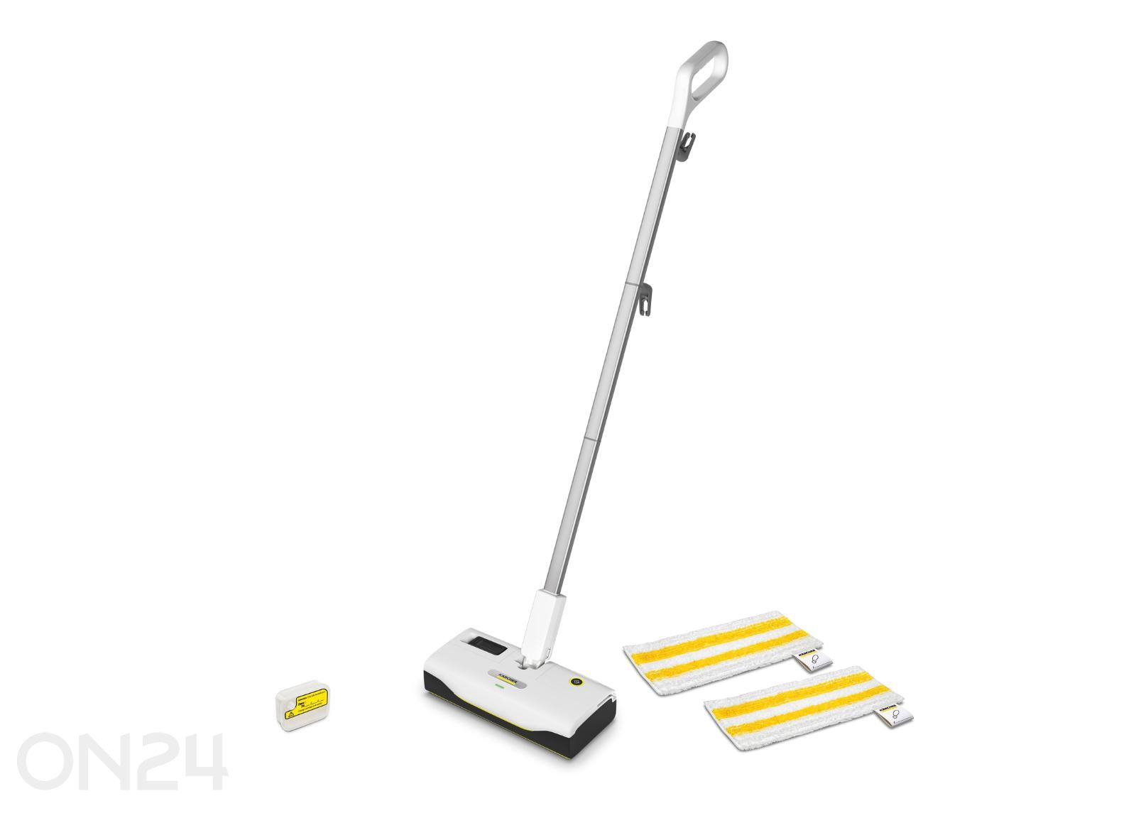 Aurumopp Kärcher SC 1 Upright suurendatud