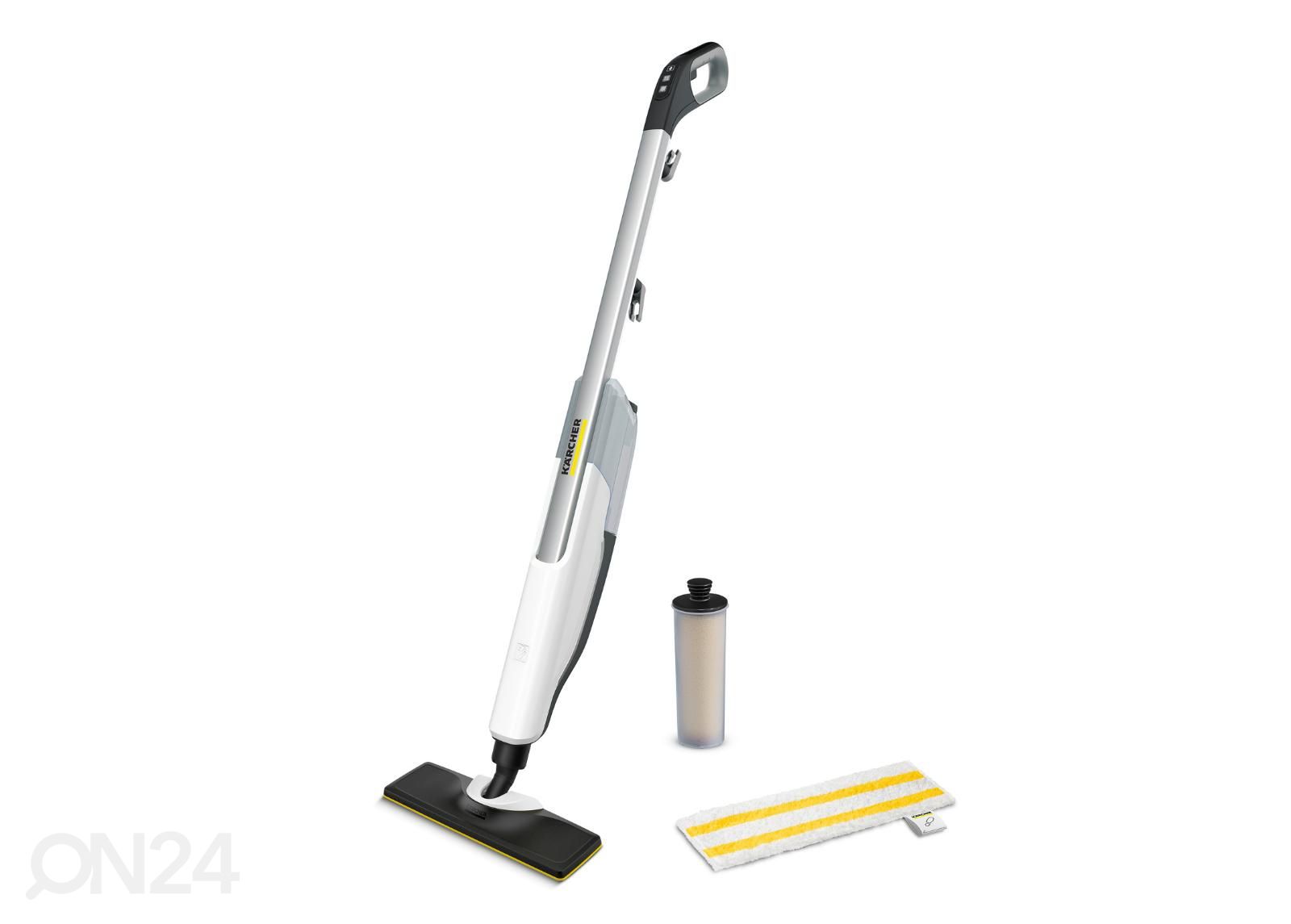 Aurumopp Kärcher SC 2 Upright suurendatud