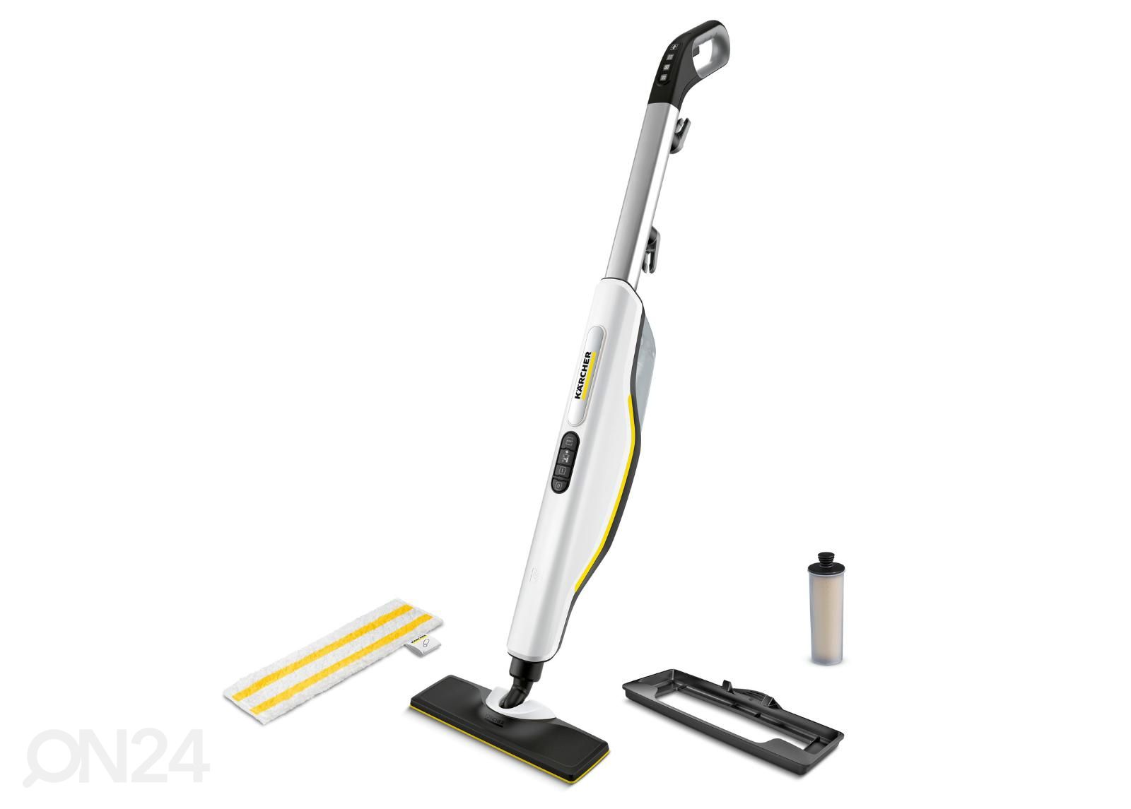Aurumopp Kärcher SC 3 Upright suurendatud
