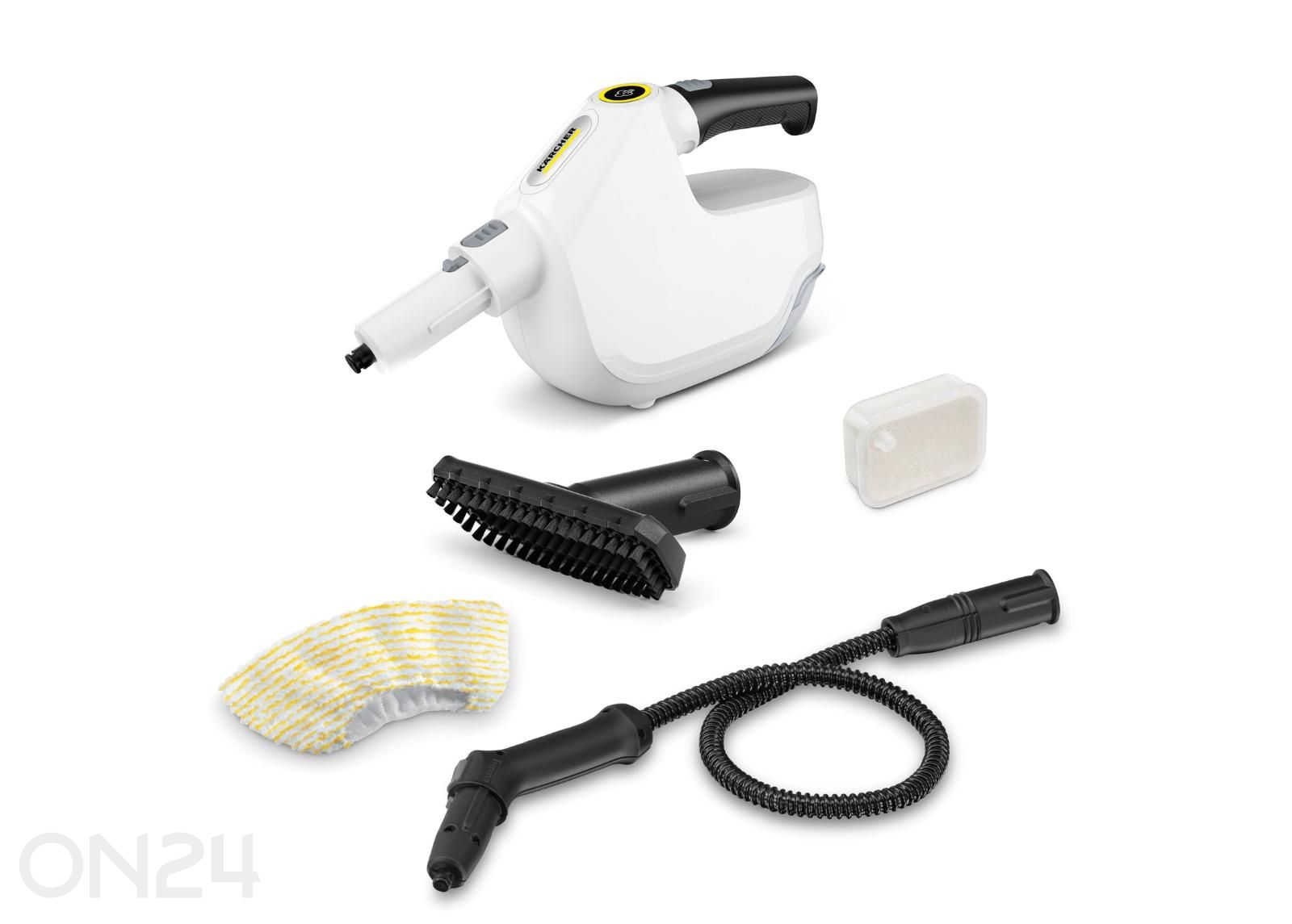 Aurupesur SC 1 Multi Comfort suurendatud