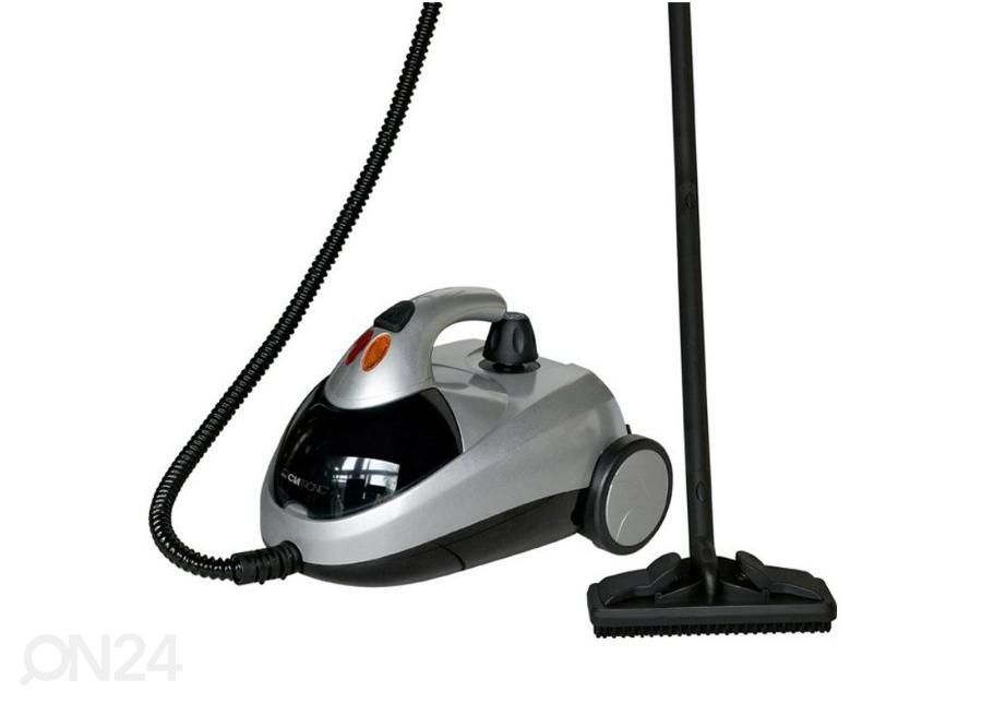 Aurupuhastaja Clatronic DR3280 suurendatud