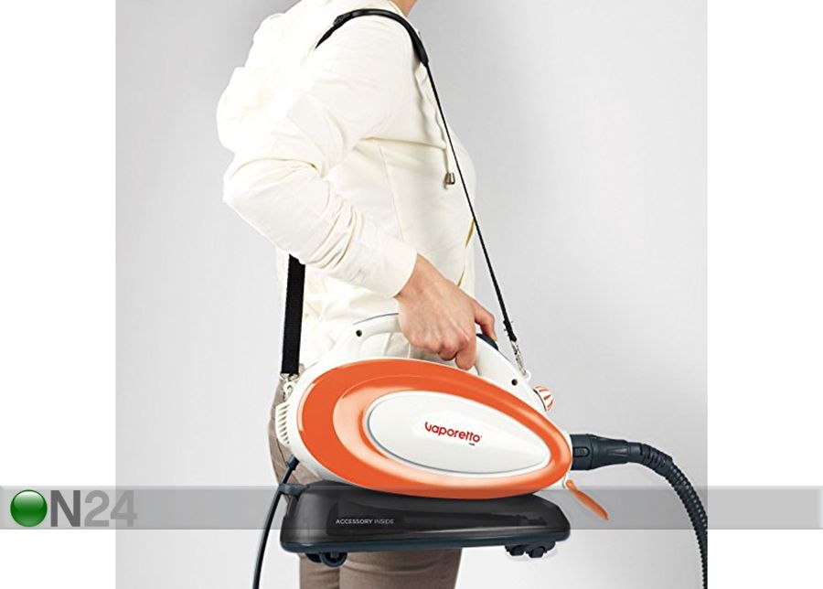 Aurupuhastaja Polti Vaporetto Handy Pure suurendatud