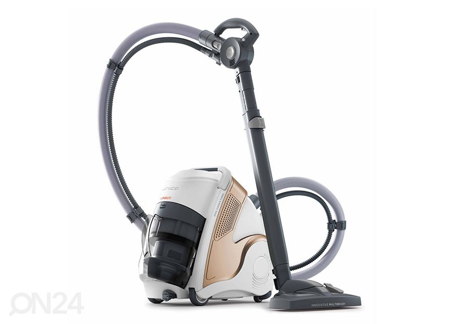 Aurupuhasti Unico MCV85 Total Clean & Turbo suurendatud