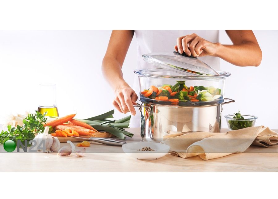 Aurutaja suurendatud