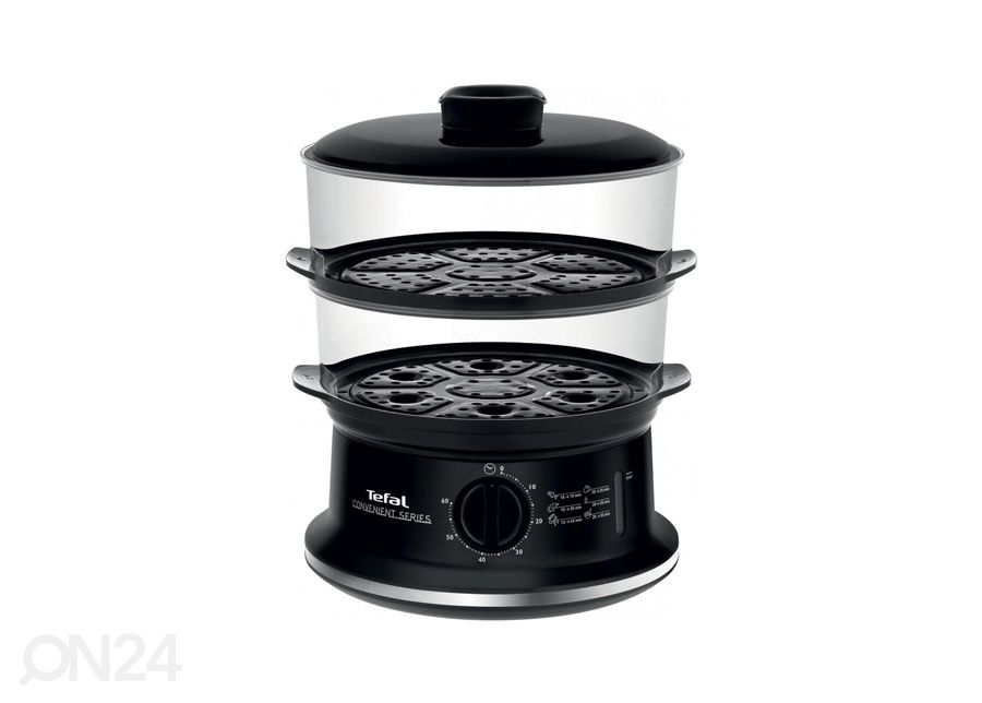 Aurutaja Tefal suurendatud