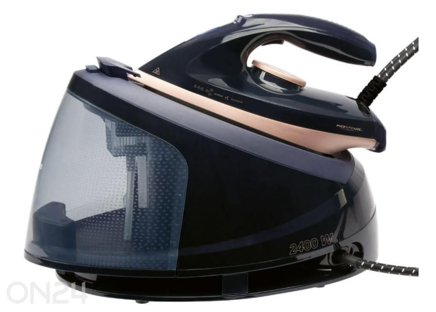 Aurutriikimiskeskus Proficare PCDBS3127 suurendatud