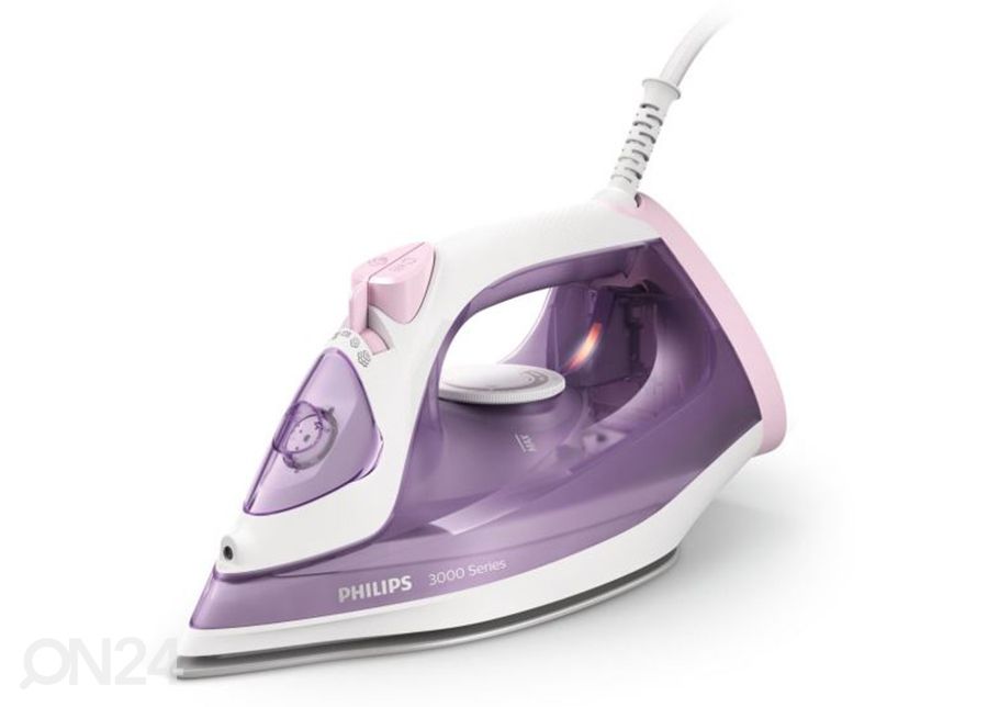Aurutriikraud Philips suurendatud
