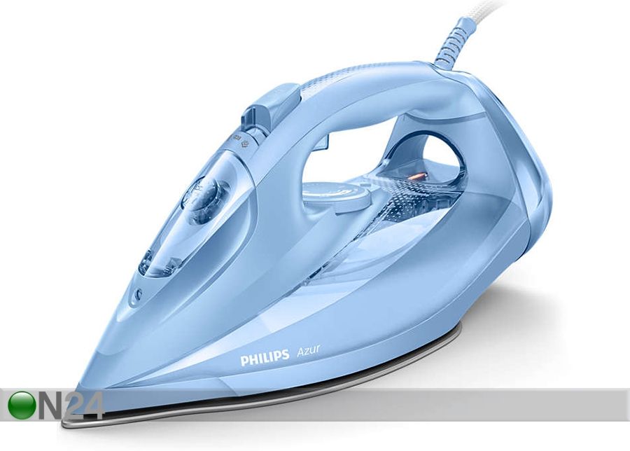 Aurutriikraud Philips Azur suurendatud