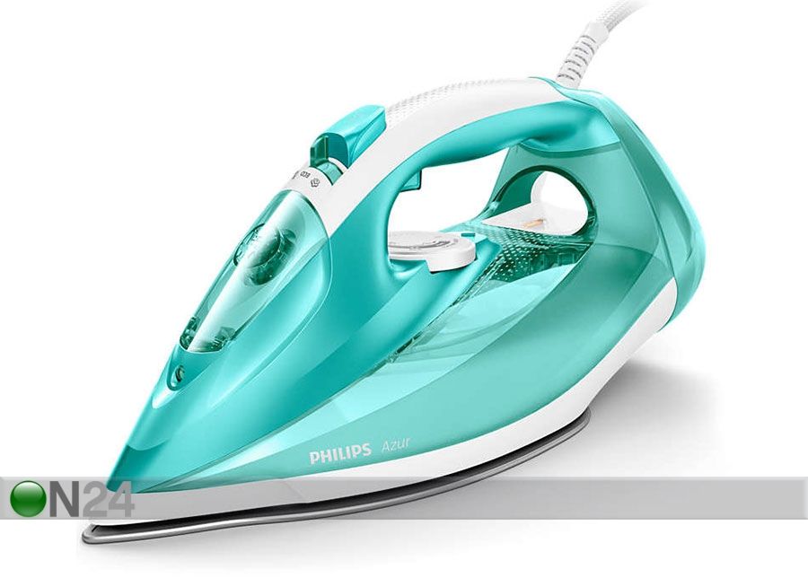 Aurutriikraud Philips Azur suurendatud