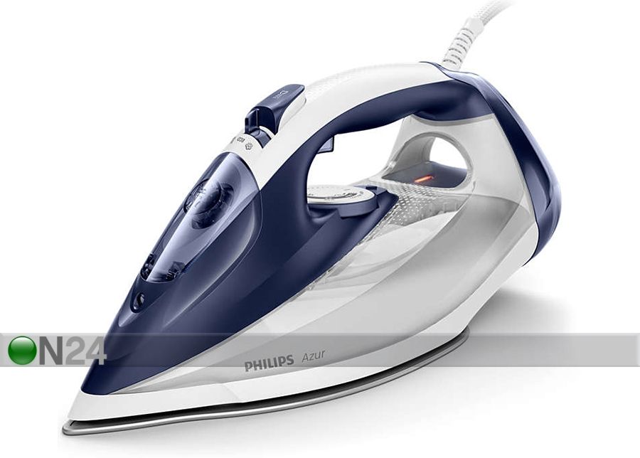Aurutriikraud Philips Azur suurendatud