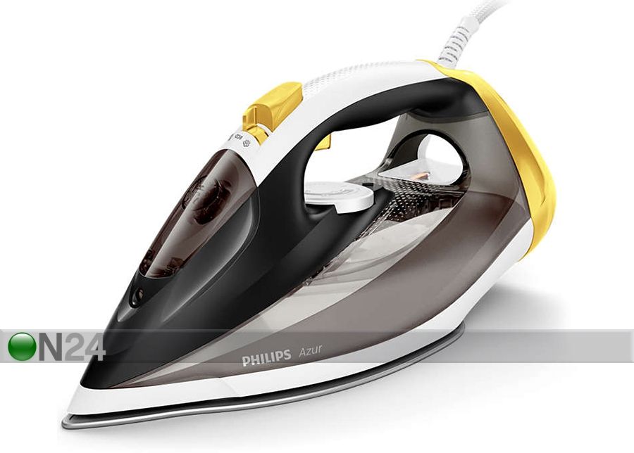 Aurutriikraud Philips Azur suurendatud