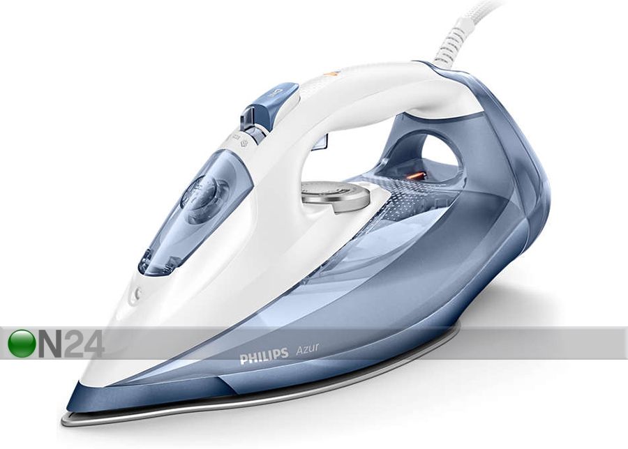 Aurutriikraud Philips Azur suurendatud