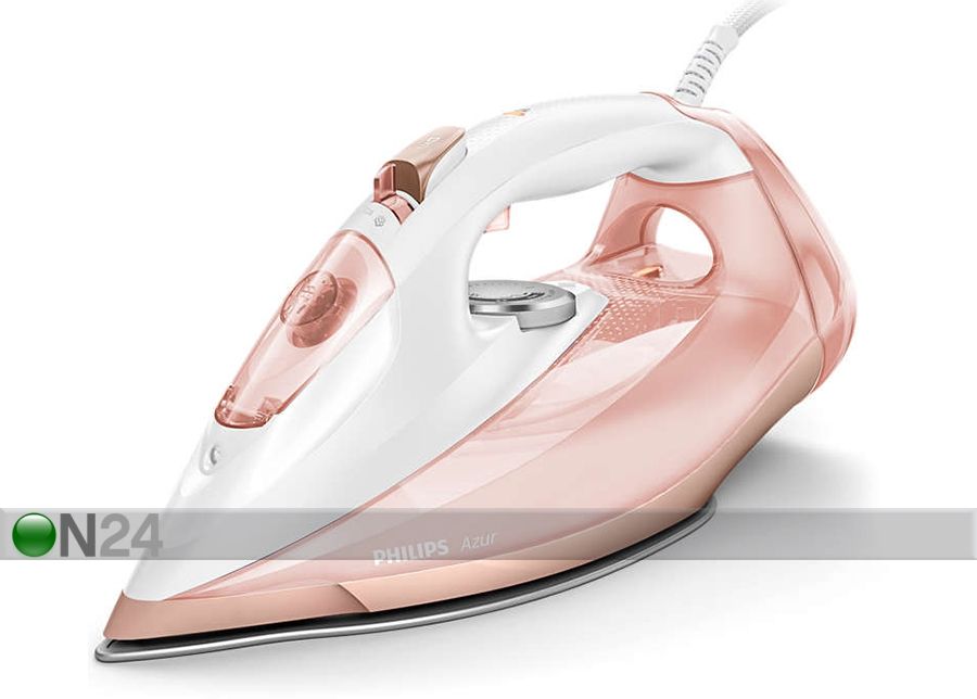 Aurutriikraud Philips Azur suurendatud